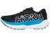 HOKA Rocket X Trail review- outside view