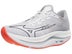 Mizuno Wave Rebellion Flash 2 Shoe Review Left Lateral Angled View 