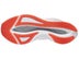Mizuno Wave Rebellion Flash 2 Shoe Review Outsole View 