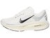 Nike Vomero 18 left lateral side view