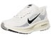 Nike Vomero 18 left medial side view