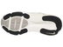 Nike Vomero 18 outsole view