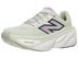 New Balance Fresh Foam X More v5 Review Left Lateral Angled View 