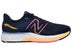 New Balance 880 v12 blue Running Warehouse review medial view