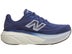 New Balance Fresh Foam X More v6 review- medial view