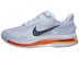 Nike Pegasus Premium review- lateral angle