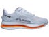 Nike Pegasus Premium review- medial angle