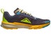 Nike React Terra Kiger 9 Left Medial View