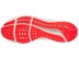 Nike Zoom Pegasus 40 Review outsole view