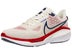 Nike Vomero 17 Review left medial side view