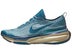 Nike Zoom X Invincible Run Flyknit 3 Shoe Review left lateral view