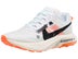 Nike ZoomX Ultrafly Trail Left Medial View
