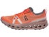 On Cloudsurfer Trail Shoe Review Left Lateral Side