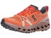 On Cloudsurfer Trail Shoe Review Left Lateral Angled View
