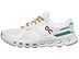 On Cloudrunner 2 Shoe Review Left Lateral Side