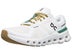 On Cloudrunner 2 Shoe Review Left Lateral Angled View