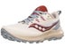 Saucony Peregrine 14 Review left angled view