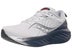 Saucony Triumph 22 Review Left Lateral Angled View