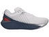 Saucony Triumph 22 Review Left Medial Side View