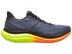 Saucony Triumph 23 review- medial view
