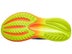 Saucony Triumph 23 review- outsole view