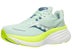 Saucony Hurricane 24 Review Left Angled View