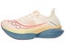 Saucony Endorphin Elite 2 review- left shoe outside view