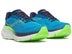 Saucony Guide 19 review- shoes angled forward