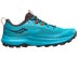 Saucony Peregrine 13 left medial view