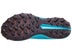 Saucony Peregrine 13 outsole view