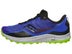 Saucony Peregrine 12 lateral view