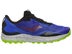 Saucony Peregrine 12 medial view 