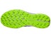 Saucony Peregrine 12 overhead view 