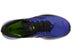 Saucony Peregrine 12 outsole view