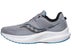 Saucony Tempus left shoe