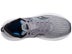 Saucony Tempus upper