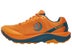 Topo Ultraventure 3 left lateral view