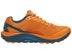 Topo Ultraventure 3 left medial view
