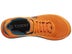 Topo Ultraventure 3 overhead view