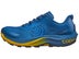 Topo Athletic MTN Racer 4 review- lateral view