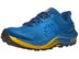 Topo Athletic MTN Racer 4 review- front of toe view