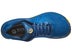 Topo Athletic MTN Racer 4 review- overhead view