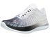 Under Armour Flow Velociti Elite Shoe Review left angled view