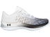 Under Armour Flow Velociti Elite Shoe Review left lateral view