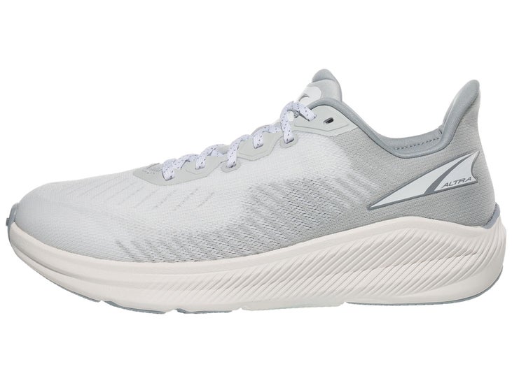 Altra Experience Form Men's Shoes White/Gray | Running Warehouse