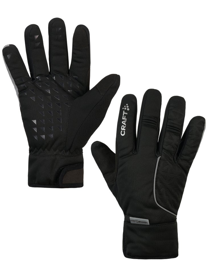 Craft Siberian 2.0 Gloves | Running Warehouse