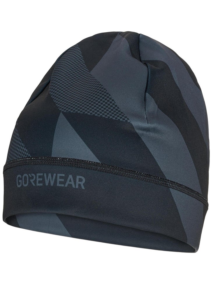 GOREWEAR Essence Light Beanie Running Warehouse