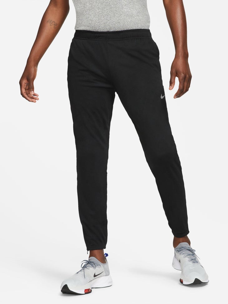 nike dri fit challenger woven pants