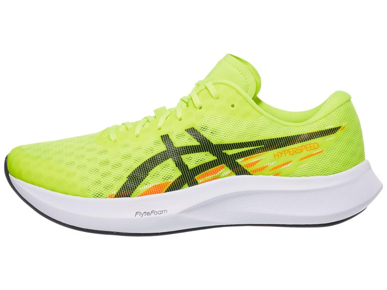 ASICS Hyper Speed 4 - Best Value Road Shoe for XC Racing
