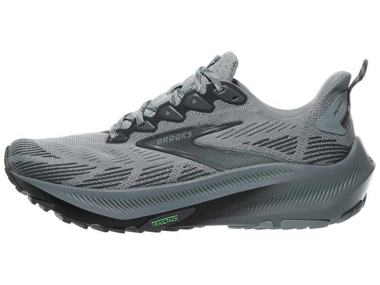 Brooks Ghost Trail